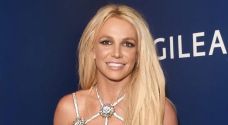 Britney Spears bashes documentaries for highlighting her trauma: ‘So hypocritical’