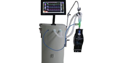 DRAP approves country’s first ICU ventilator developed by PAEC