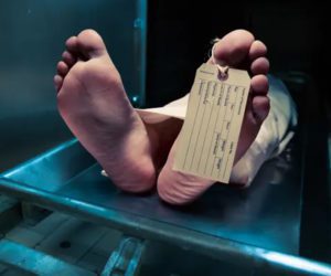 10 Astonishing Facts About Death