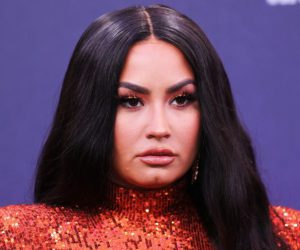 Demi Lovato’s album wins hearts, leads billboard chart