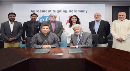 EFU Life, AMTF sign agreement to extend PRIMUS Loyalty Program