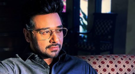 Faysal Qureshi urges PM to support Pakistani footballers after FIFA ban