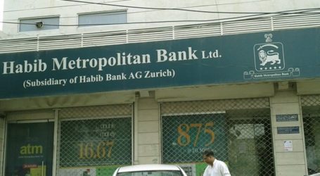 Habib Metro Bank, TPL Life Insurance sign MoU to assist employee, customers