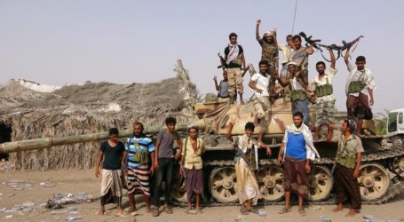 Heavy fighting near Yemen’s Marib leaves over 95 dead