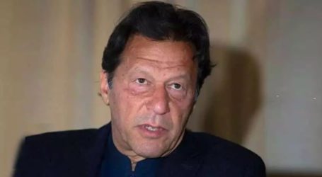 Controversial statement about women: Will PM Imran takes a U-turn after criticism?