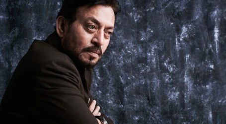 Oscars pay tribute to late Bollywood actor Irrfan Khan