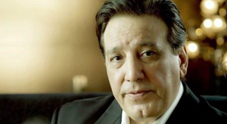 Stole my father’s money to pursue acting, reveals Javed Sheikh