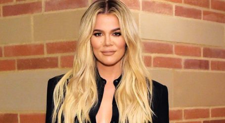 Khloe Kardashian calls people ‘insecure’ who tear others down