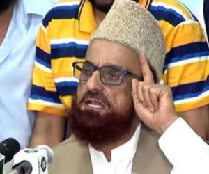 Mufti Muneeb objects to Eid declaration, asks to observe ‘Qaza Roza’
