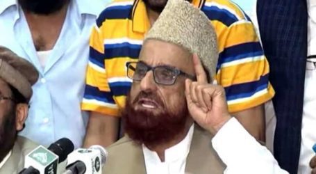 Mufti Muneeb, others to be placed under ATA’s Fourth Schedule