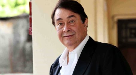 Randhir Kapoor in ICU after testing positive for COVID-19