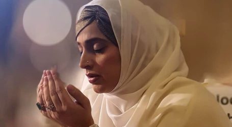 Noor Bukhari reveals reason behind not hosting Ramadan transmissions this year