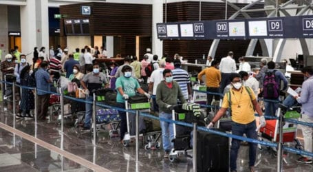 Oman announces travel ban on Pakistan, Bangladesh and India