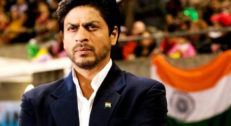 Did you know SRK was never the first choice for ‘Chak De! India’?