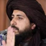 TLP's Saad Rizvi was taken into custody on April 12 for 90 days. Source: APP.