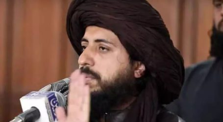 No decision taken to release banned TLP chief Saad Rizvi: Sources
