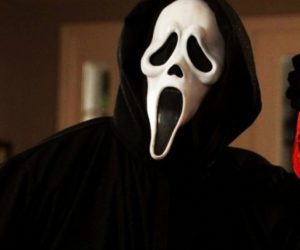 ‘Scream’ filmmakers shoot multiple versions to stop spoilers