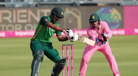 South Africa beat Pakistan despite Fakhar Zaman’s heroics