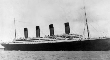 Remembering the Titanic: 15 Facts Of The Unsinkable Ship