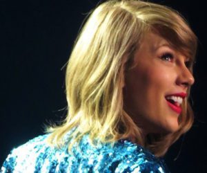 Man arrested for breaking into Taylor Swift’s New York apartment