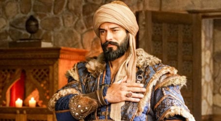 Turkish historical drama Kuruluş Osman to broadcast in Pakistan soon