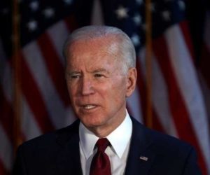 Biden sends greetings to Muslim for Ramadan, vows to defend rights