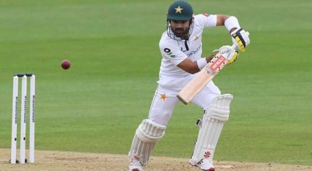 Mohammad Rizwan named among Wisden’s cricketers of the Year