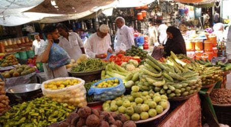 Inflation edges up to 9.1% in March