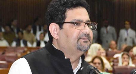 PML-N’s Miftah Ismail challenges NA-249 by-polls results