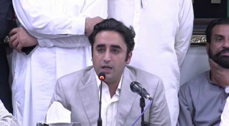 PPP rejects show-cause notice, asks lawmakers to resign from PDM
