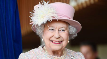 Will Queen Elizabeth celebrate her 95th birthday?