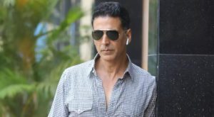 Akshay Kumar confirms next project will be on sex education