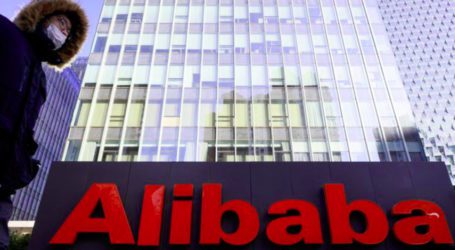 China imposes record $2.78bn fine on Alibaba