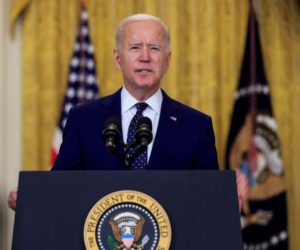 Biden to raise US cap on refugee admissions after criticism
