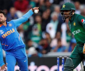 T20 World Cup: India to grant visas for Pakistan cricket team