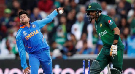T20 World Cup: India to grant visas for Pakistan cricket team