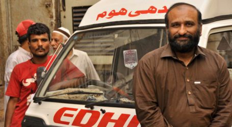 Edhi Foundation offers to send humanitarian mission to India
