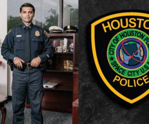 Pakistani-American appointed Assistant Chief of Police in US