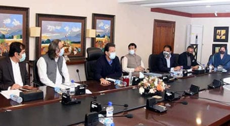 PM Imran directs better internet services to GB for promoting tourism