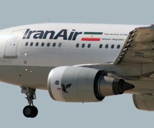 Iran bans flights from India, Pakistan amid virus surge