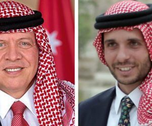 Jordan king’s half-brother under ‘house arrest’ in security sweep