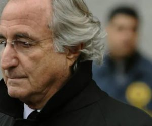 Ponzi scheme mastermind Bernie Madoff dies in US prison