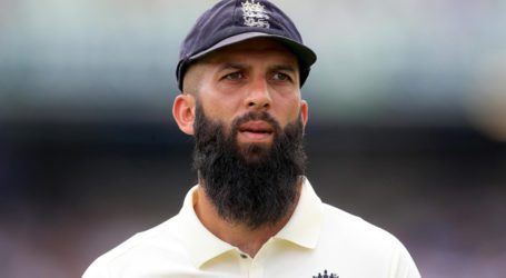 England’s Moeen Ali decides to retire from Test cricket