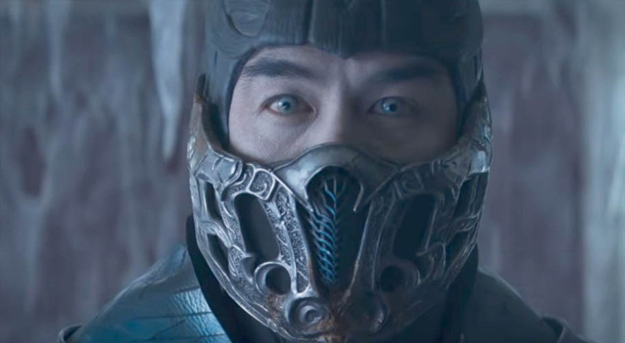 Mortal Kombat' Puts First 7 Minutes of Movie Online – The