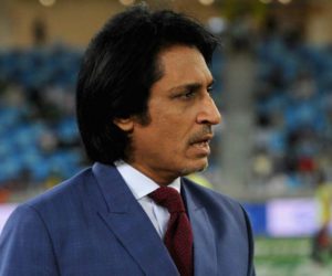 Ramiz Raja granted exemption to return from South Africa