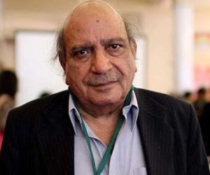 Veteran human rights activist I.A. Rehman passes away
