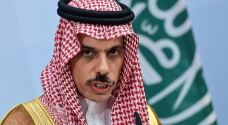 Saudi foreign minister to arrive in Pakistan tomorrow