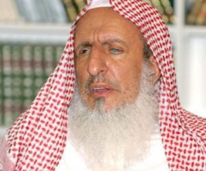 Saudi Grand Mufti says mingling of COVID-19 patients sin in Islam