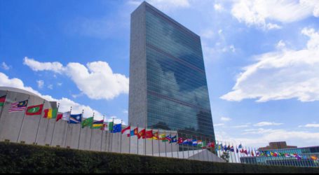 Pakistan elected member of three key UN bodies