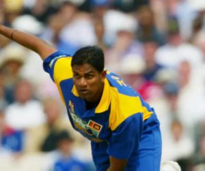 Former Sri Lankan cricketer Zoysa banned for six years